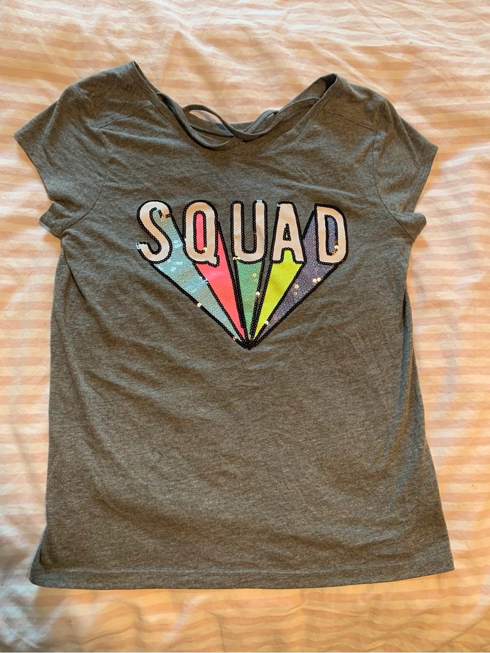 Children’s place Girl’s Shirt